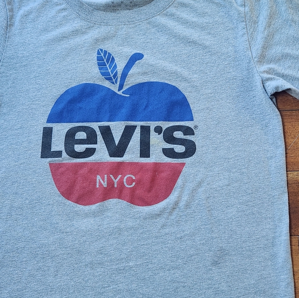 Levi's boys t-shirt - Picture 6 of 6